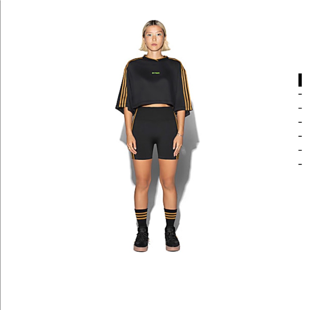 Ivy Park Black 2020 Collection